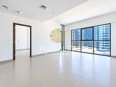 Marina View | Prime Location | Unfurnished