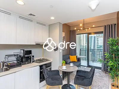 Brand New l Modern Design l Prime Location