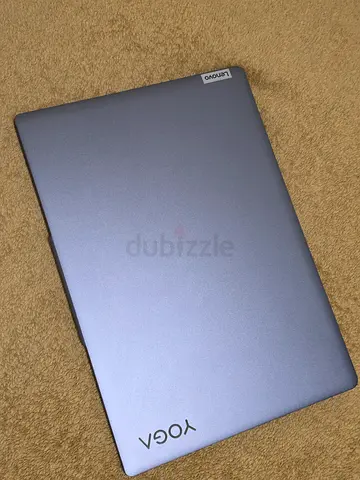 Lenovo Yoga Slim 6i (Amoled)