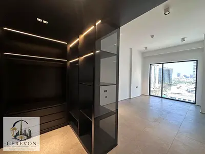 1 Bedroom Apartment for Rent in SH Living | Prime Location