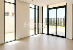 Single Row | Unfurnished | Landscaped