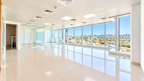 Fitted Office | Grade A | DMCC Licence