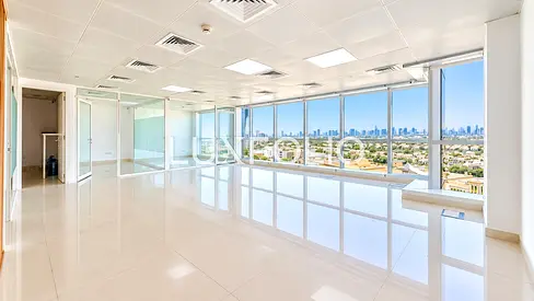 Fitted Office | Grade A | DMCC Licence