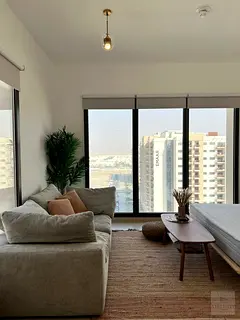 Co-living Studio | Downtown City View | Prime Location