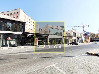 Shops for rent in Muweileh Commercial, Sharjah