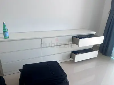 3 drawers Ikea