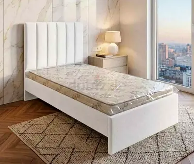 Brand New Twin size Bed including Medical Mattress Available