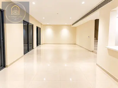 Premium 3BHK Townhouse Available in Al zahia