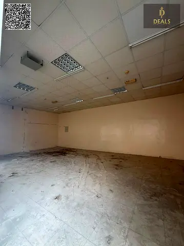 🏪 SHOP FOR RENT – AJMAN INDUSTRIAL AREA 2