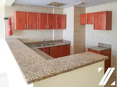 1 Bedroom | Open-Kitchen | Prime Community