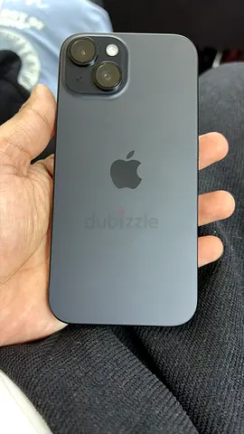 Iphone 15 256 gb