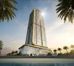 1 Bedroom Apartment on Ajman Corniche | 5% Discount | Up to 6-Year Payment Plan | Freehold