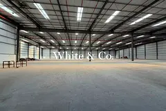 2100KW, STANDALONE, VACANT | FOR SALE 35M