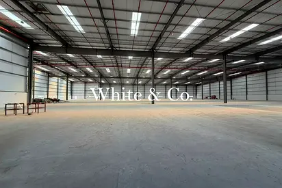 2100KW, STANDALONE, VACANT | FOR SALE 35M