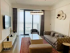 Open View | High Floor | Fully Furnished