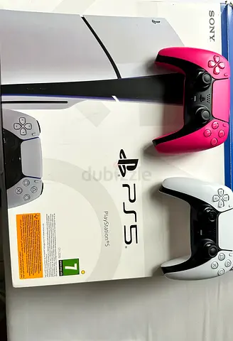 Parting Ways with My PS5