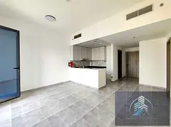 1 Year Old Building | Affordable Price 60K For Huge 1BHK | Swimming Pool | Warsan 4 |