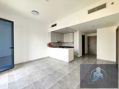 1 Year Old Building | Affordable Price 60K For Huge 1BHK | Swimming Pool | Warsan 4 |