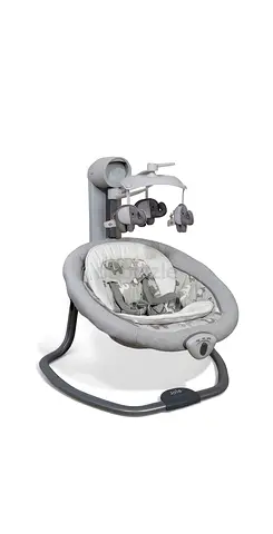 Joie electric swing in working condition