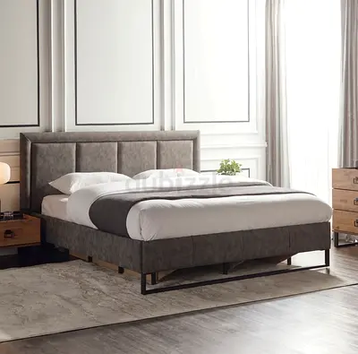 King size bed
