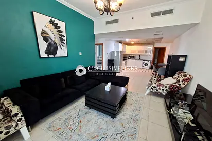 2BR | Fully Furnished | Upgraded Kitchen | Vacant