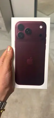 Iphone 18 pro max 1 TB