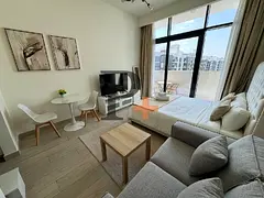 Brand New | Fully Furnished | Burj Khalifa View | Big Balcony