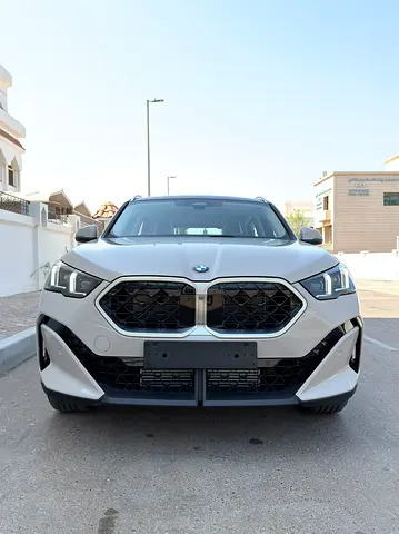 2027 BMW X2 照片 3