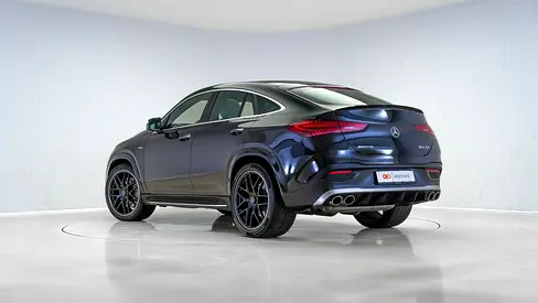 صورة 2 لـ 2024 Mercedes-BENZ GLE