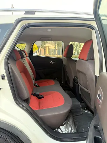 صورة 6 لـ 2009 Nissan QASHQAI