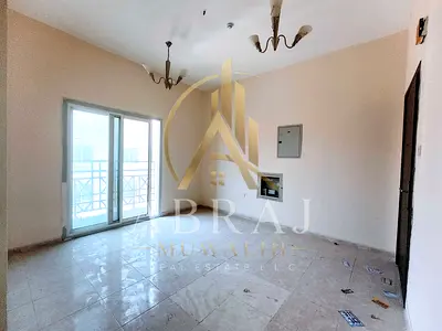 Lavish amd spacious 1BHK near Ambassador school with Balcony for family