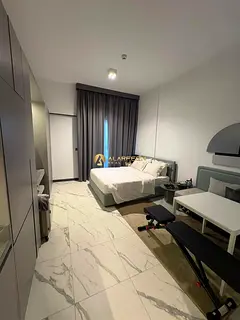Furnished Studio | Prime Location | Book now