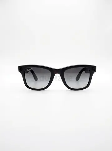 Meta Glasses Wayfarer 1st Gen