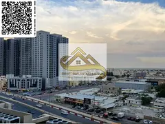 Down payment 205,000, monthly installment 3,000, prime location - annual return