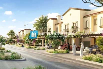 Middle 2BR w/ Maids | Single Row Unit | Carmona