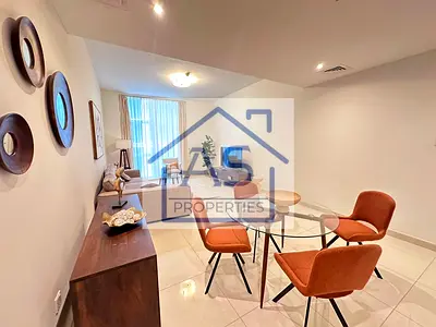 1 Month Free | Furnished 1BHK | Near Metro | GYM & Pool