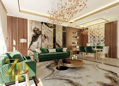 Prelaunch Offer| 10Yr PaymentPlan| Luxury Furnish