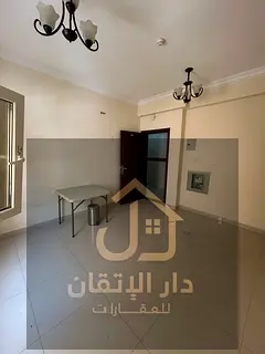 *1BHK For Annual Rent in Al Naba'a - AED 23,000*