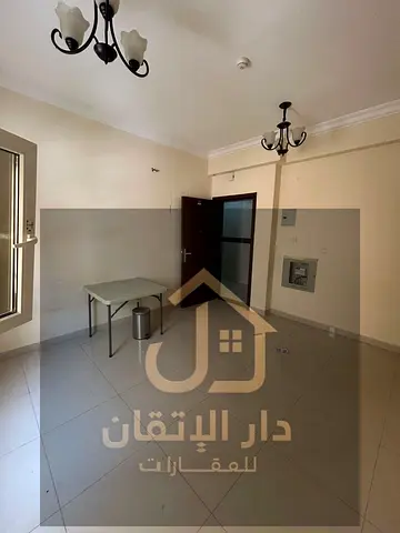 *1BHK For Annual Rent in Al Naba'a - AED 23,000*