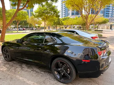 صورة 4 لـ 2013 Chevrolet CAMARO