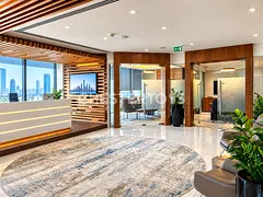 BURJ VIEWS | PREMIUM | FURNISHED | MAINLAND