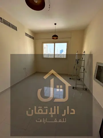 Golden opportunity for rent | 1 bedroom and a hall, Al Musalla area, vibrant location close to all services