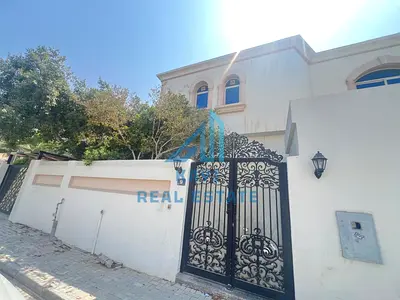 Luxury 5-Bedroom Villa for Rent