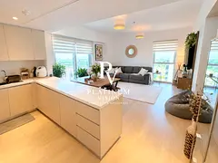 4 PAYMENTS! Corner | Vacant | High Floor | 3BR + Maids