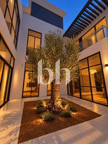 Custom Built Villa | Premium Finishes | Brand New