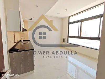 Like Brand new Studio Apartment For Family In Muwaileh Area