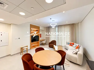 Fully Furnished Unit | Ideal Area | Modern Living