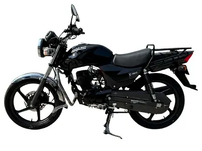 HERO Eco Cargo 150CC 2026 – Barely Used, Dealer Warranty Included