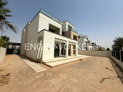 Standalone | Park View | Spacious