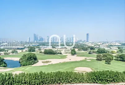 Exclusive Golf Course View | Best Layout